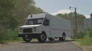 Freightliner P1200
