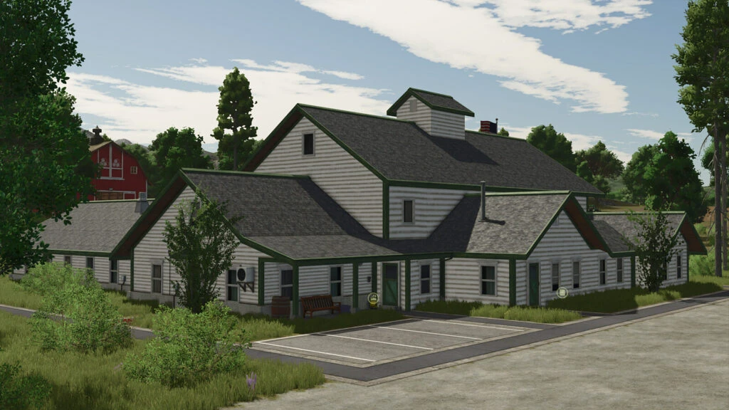 Goldcrest Decoration Pack