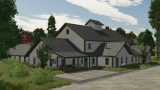 Goldcrest Decoration Pack