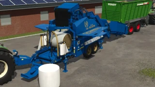 Göweil Vario Master GoldEdition 2025