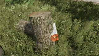 Hand Wood Saw