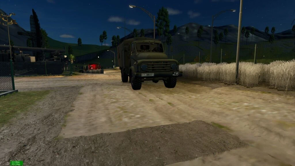 Hanomag AL28 Zwei