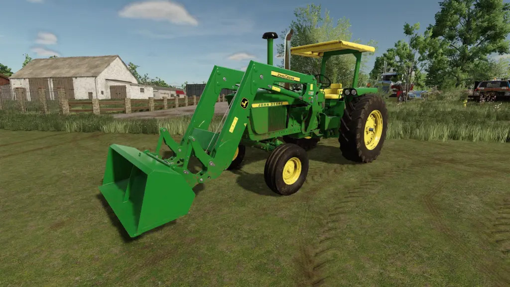 Hauer 150 color config