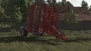 Horsch Joker 6RT