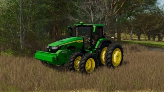 JD8R 1500