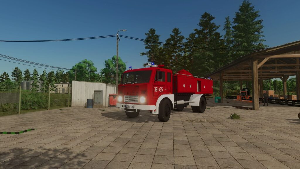 Jelcz 315M GCPr 3000 Total 381[F]35 JRG Nowa Sól