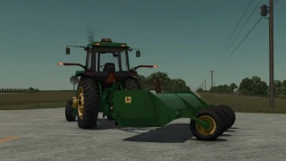 John Deere 27