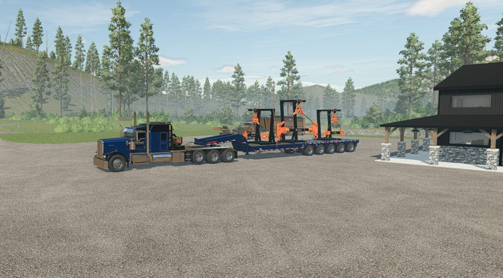 Kalyn Siebert LBO70t