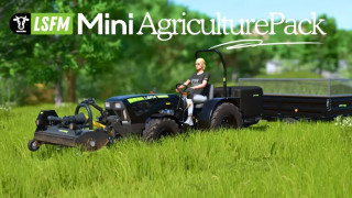LSFM Mini Agriculture Pack