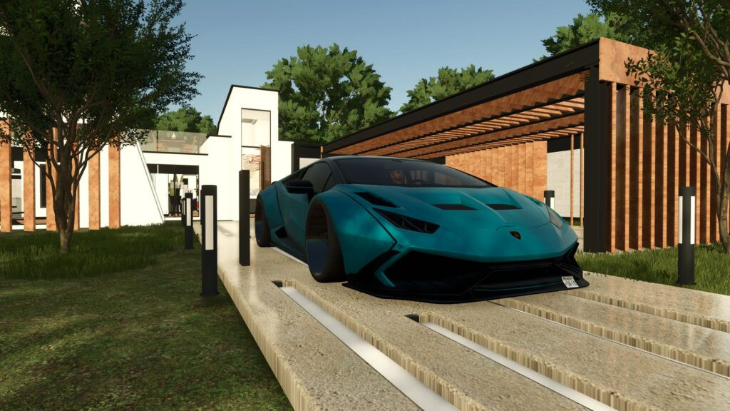Lamborghini Huracán