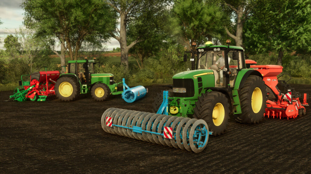 Lemken VarioPack 110 3-4M