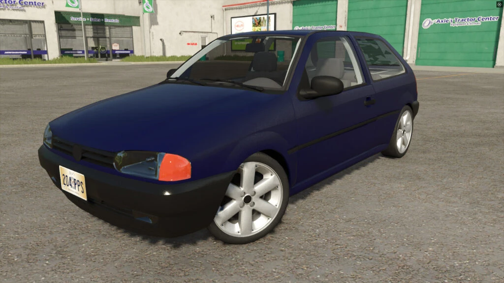 Lizard G2