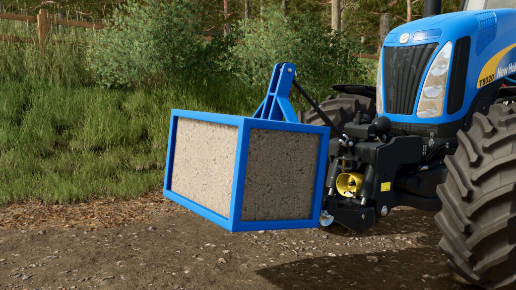 Lizard Homemade 1900 Kg Weight