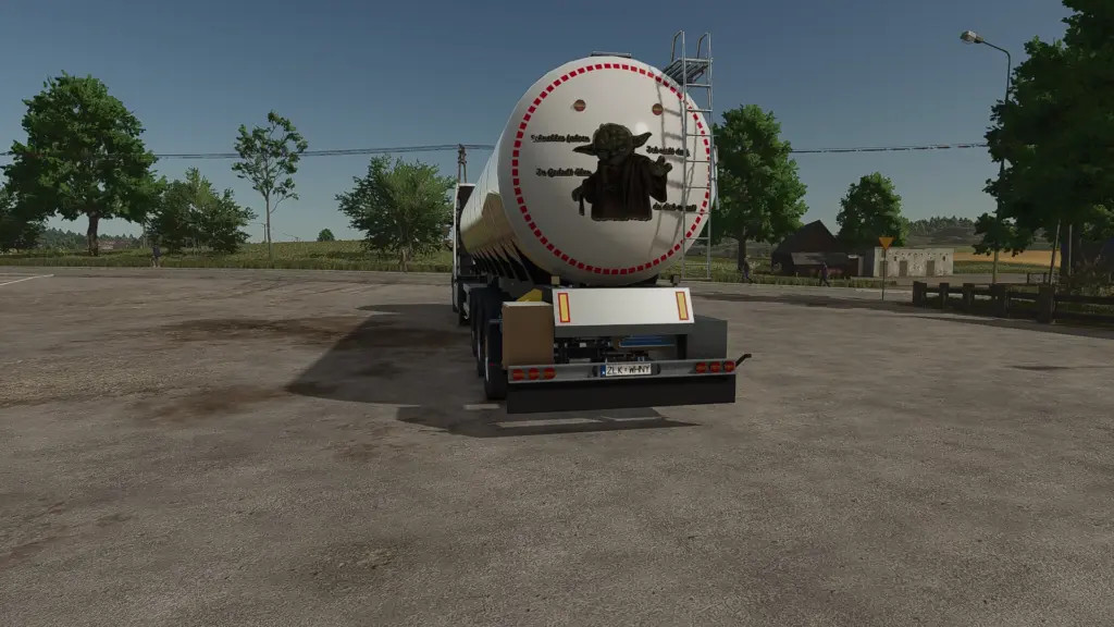 MKS32 Sebimodding Edition