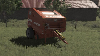 Mascar 2120 Evolution