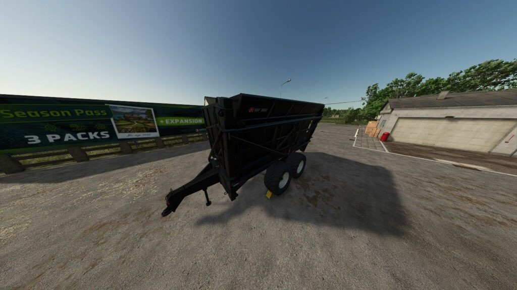 Massey Ferguson 3012