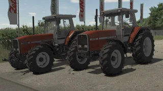 Massey Ferguson 36XX