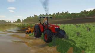 Massey Ferguson 4300