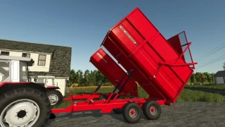 Massey Ferguson 700