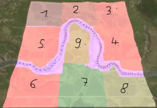 ModMapUs Original with 9 Farmlands