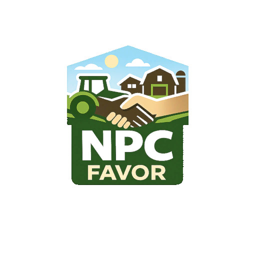 NPC Favor – Living Neighborhood Mod