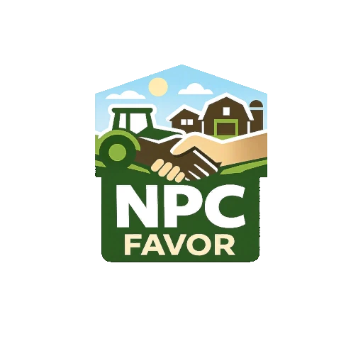 NPC Favor – Living Neighborhood Mod