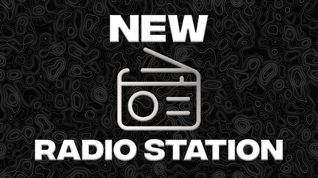 New Radio Stations