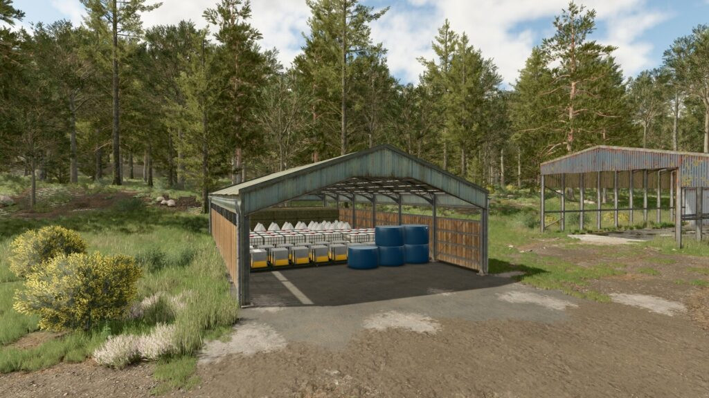 Object Storage Extension