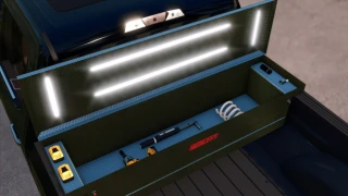 Openable Toolbox (Prefab)