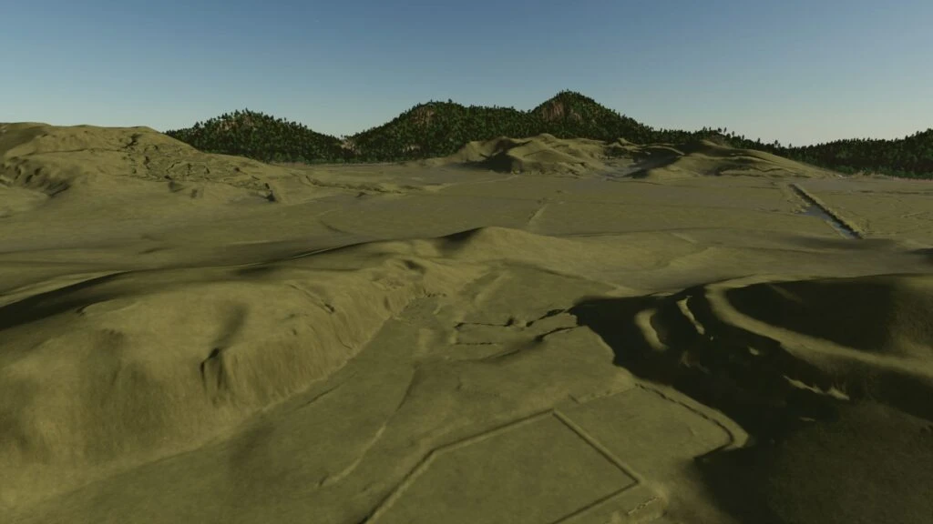 Original Mod Map AS
