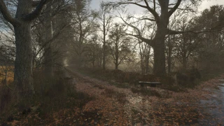 Placeable Weather Effects