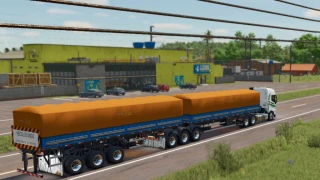 RANDON Bulk B-Trains Pack