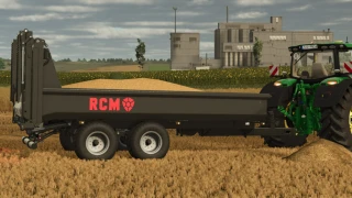 RCM CT Plus