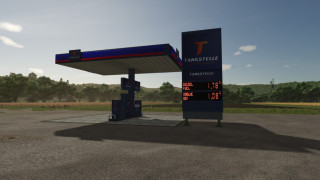 Realistic Fueling System