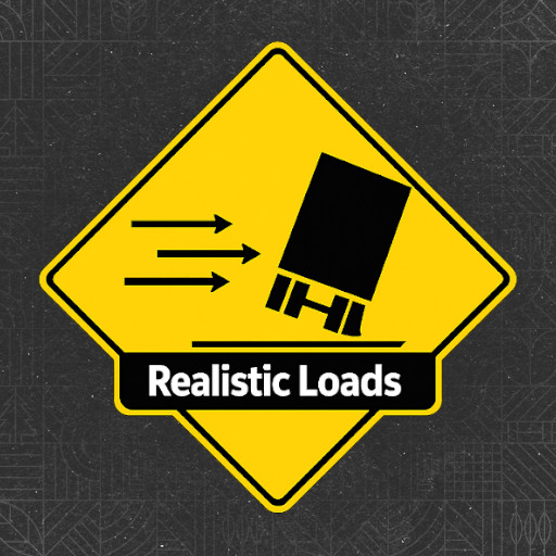 Realistic Loads