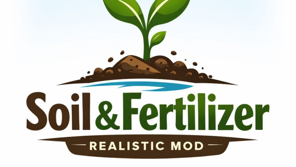 Realistic Soil & Fertilizer