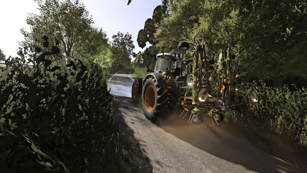 Reshade L.C4S’ Realistic