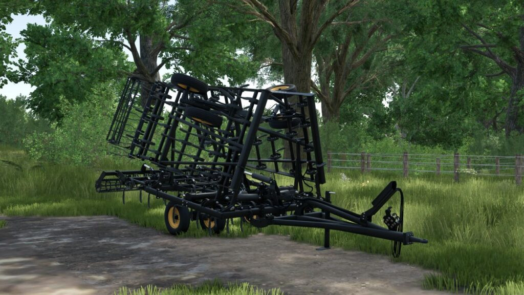 Rolmako VibroSTAR U445 Edit