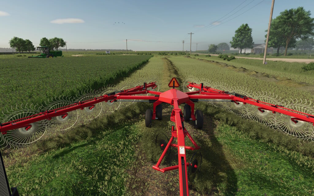 H&S SR300/SR314 Edit