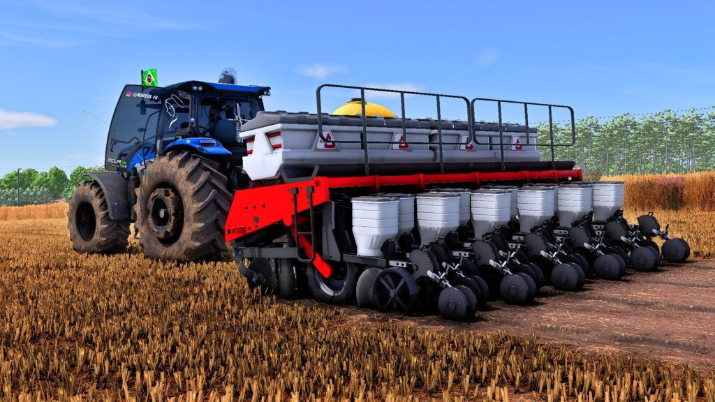 Semeato SolTower PRA