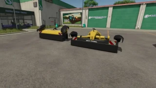 Sepp Knüsel Tornado