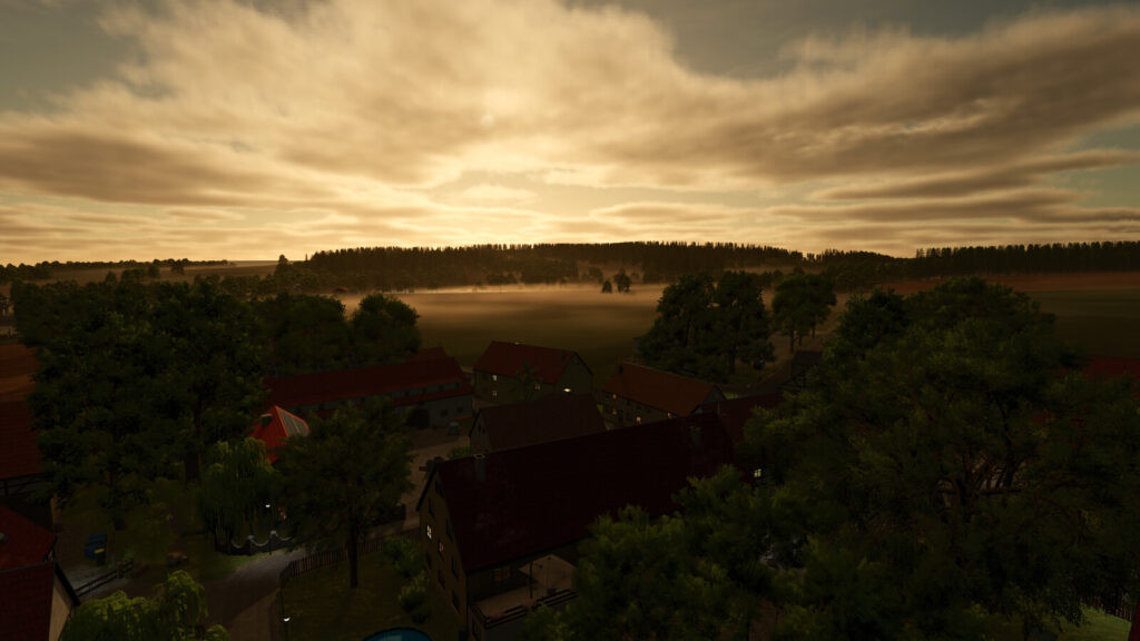 Somewhere In Thuringia IV Crossplay