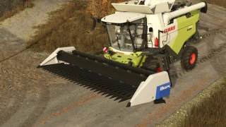 Stark Industries SCT 635 B