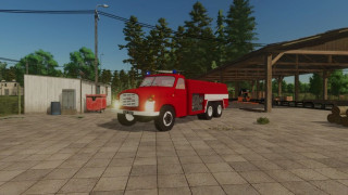 Tatra 148 CAS32 GCBA 6/32 Karosa