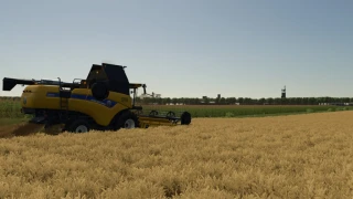 Terre Haute Agriculture