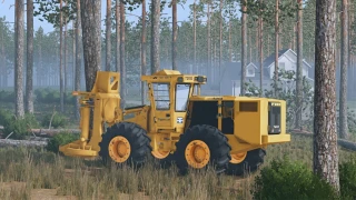 TigerCat 720G series