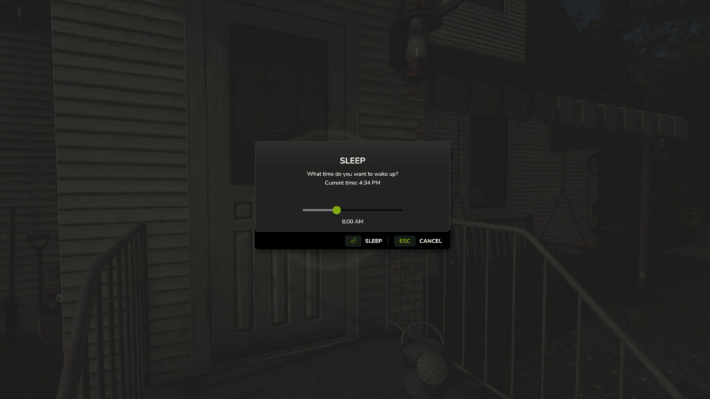 Time Format (12h/24h)