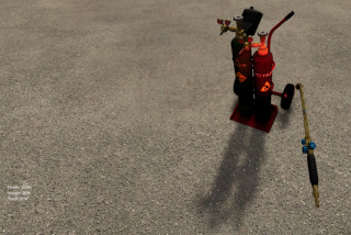 Torch (Repair Vehicle)