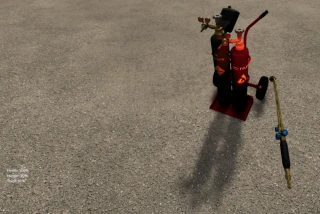 Torch (Repair Vehicle)