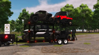 Toy Hauler